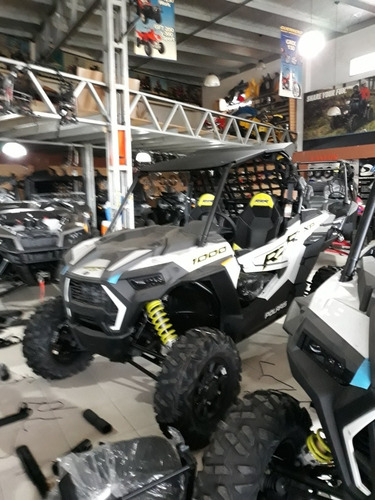 Imagen 9 de 15 de Polaris Rzr 1000 Xp 2022 Okm Polaris Cosentino Motos-one