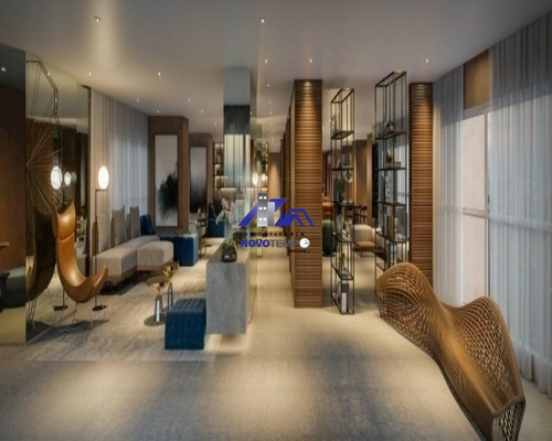 Studios A Venda Na Vila Mariana, São Paulo - 2617 - 67875188