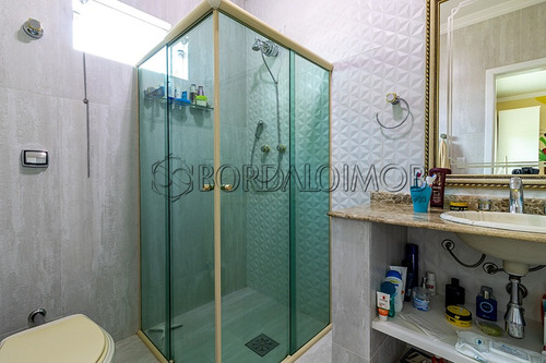 Smpw 12 - Casa Com Habite-se! Aceita Permuta Em Apartamento Em Águas Claras - Villa127184
