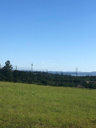 Terreno Em Vila Nova - El56353981