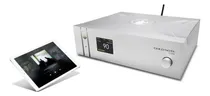 Comprar Amplificador High End Marca Gold Note, Modelo Is-1000 Deluxe