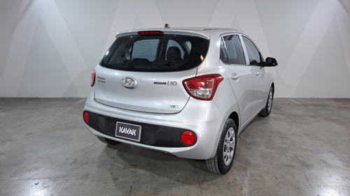 Hyundai Grand i10 1.2 GL MID