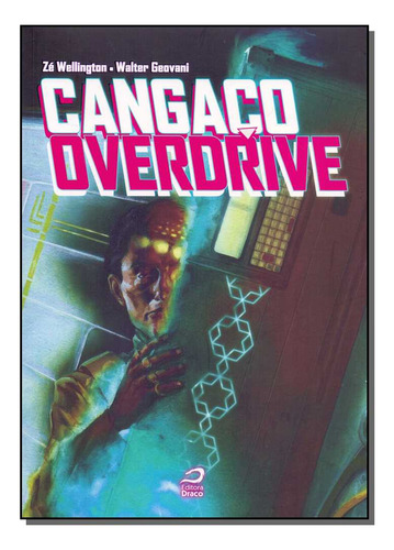 Libro Cangaco Overdrive De Wellington Ze E Geovani Walter E