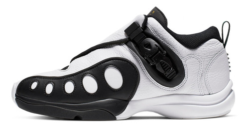 Zapatillas Nike Zoom Gp Black White Canyon Ar4342-002   