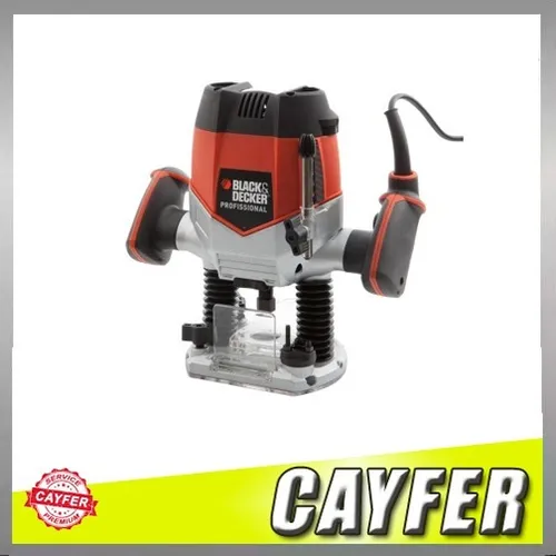 Boquillas Para Fresadora Black Decker Repuesto Rp250
