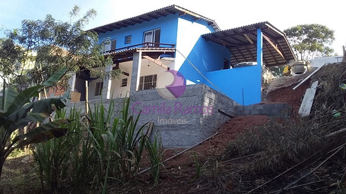 Imagem 1 de 28 de Chácara À Venda - Bairro Baruel - Suzano/sp. - Ch00064 - 69911600