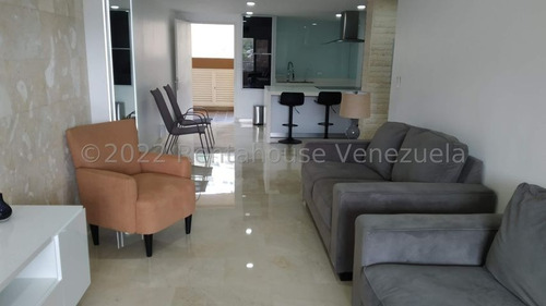 Imagen 5 de 24 de Apartamento En Venta En Macaracuay Mls #22-23383 Jr
