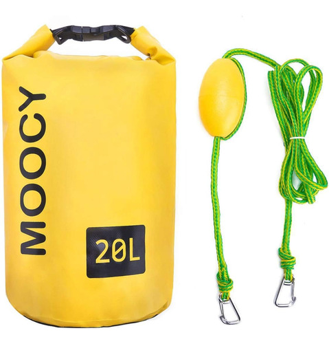 Sistema De Anclaje Moocy Sand Para Barcos Pequeños, Kayak, B