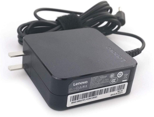 Cargador Lenovo Original 20v 2.25a