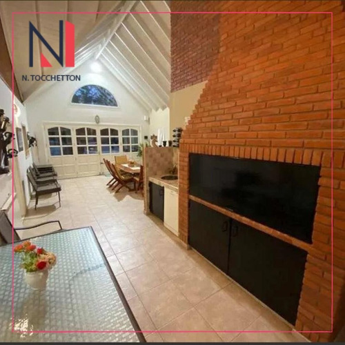 Imagen 8 de 12 de Casa En Venta En Campos De Alvarez