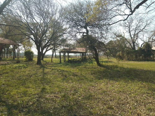 Campo En Venta - Chaco, Dpto Bermejo, Estancia Mongay, 5.700 Ha.