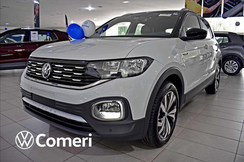 T-cross 1.4 Automatico 2021 (1734742125)