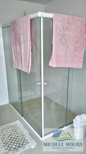 Imagem 14 de 15 de Casa 3 Dormitórios Para Venda Em Araruama, Bananeiras, 3 Dormitórios, 2 Suítes, 2 Banheiros, 5 Vagas - 58_2-234333