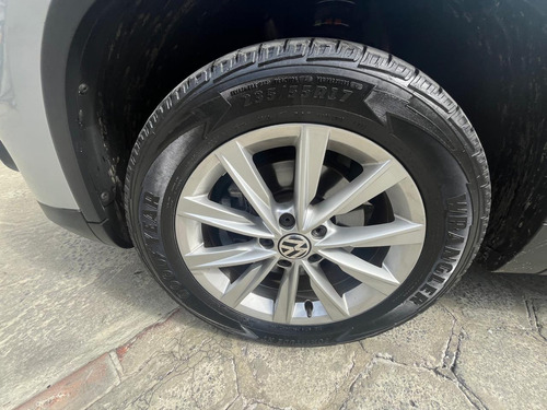Volkswagen Tiguan 2.0 tsi