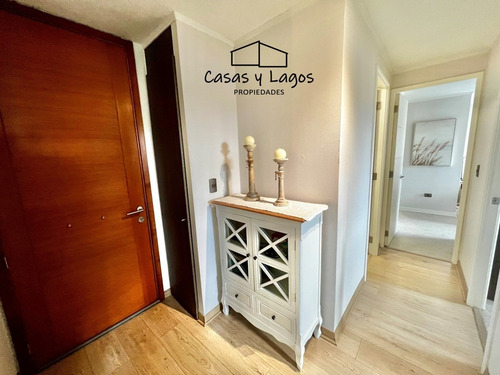Venta Depto. 2 Dormitorios 2 Baños 71 M2 Piso 5 Puerto Varas
