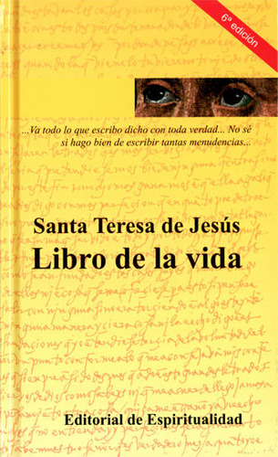 Libro De La Vida (libro Original)