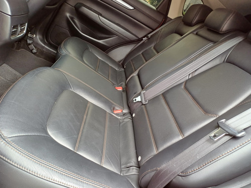 Mazda CX-5 2.5 Touring At