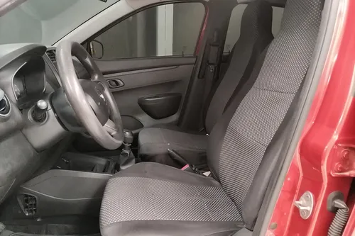 Renault Kwid 1.0 12v