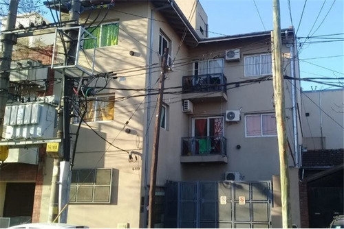 Departamento 2 Ambientes En Villa Ballester