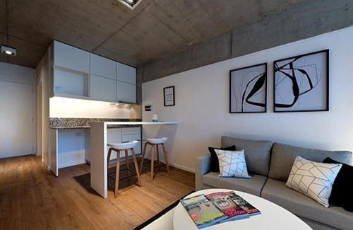 Imagen 3 de 10 de Departamento En Venta En San Telmo