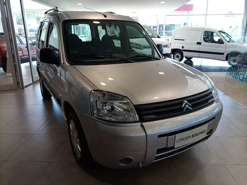 Citroën Berlingo 1.6 Xtr 115 Am18