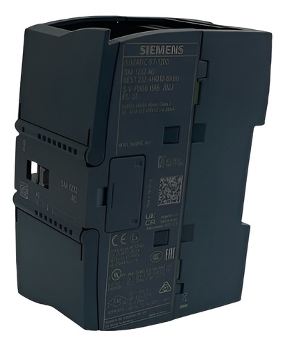6es7232-4hd32-0xb0 Simatic S7-1200, Analog Output, Siemens