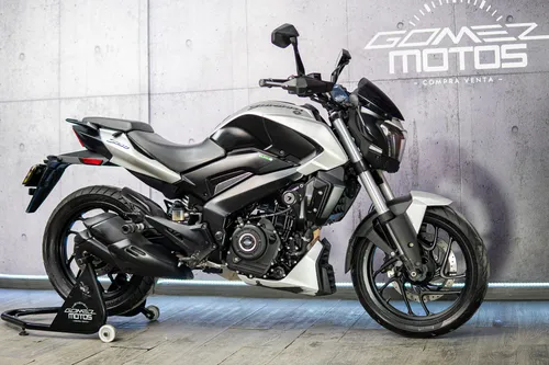 Bajaj Dominar 250 2023