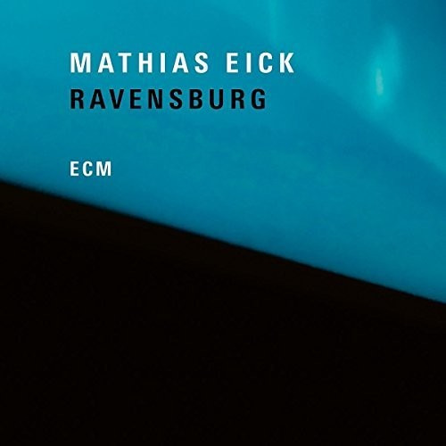 Ravensburg - Eick Mathias (vinilo) - Importado