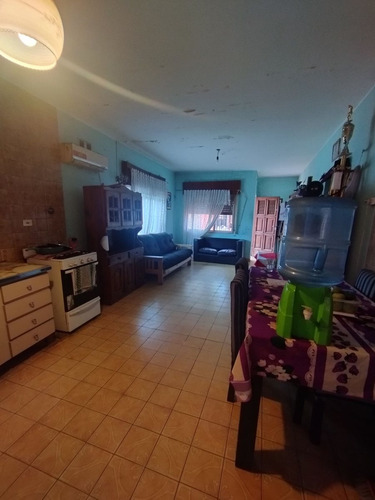Casa De 3 Amb Con Gge En Lote Propio