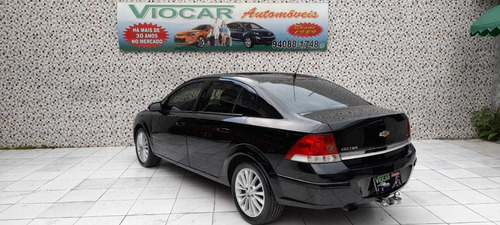 Chevrolet Vectra 2010 2.0 Expression Flex Power 4p