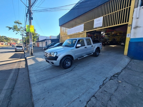 Imagem 2 de 14 de Ford Ranger Cab. Dupla 3.0 16v Xl 4x4 2011/2011