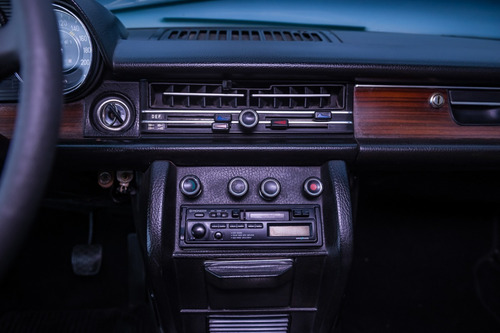 Imagem 9 de 13 de 1972 Mercedes Benz 250 Ce