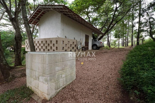 Imagem 8 de 30 de Chácara Com 4 Dormitórios À Venda, 20452 M² - Abadia - Louveira/sp - Ch0279