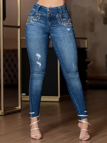 Calça da sale pit bull lançamento