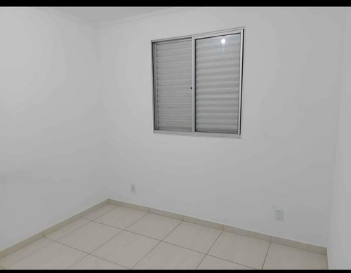 Apartamento Mrv 47m Em Itu Sp Com Excelente Localização