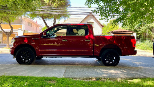 Ford F-150 Limited