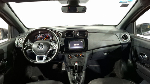 Renault Stepway 1.6 Intens Cvt