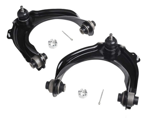 K620616 K620617 Brazo De Control Superior Delantero