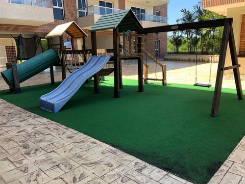 Imagen 8 de 9 de Apartamento En Puerto Encantado Higuerote