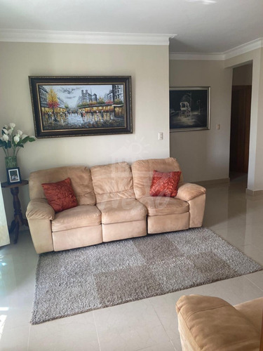 Imagen 16 de 26 de Apartamento En Venta Dentro De Proyecto Cerrado Con Piscina, Gurabo (hfa-250)