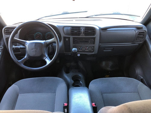 Chevrolet S10 2.8 Tdi - Dlx 4x2
