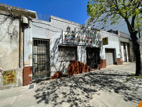 Imagen 2 de 23 de Lote Propio Terreno Apto Distrito Tecnologico Lte. Parque Patricios Caba