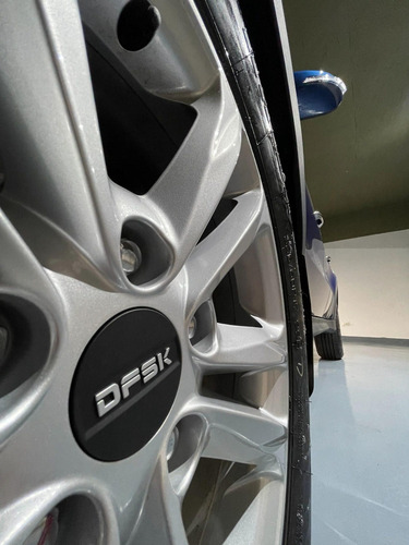 DFSK Glory 580 1.8 Comfort Cvt