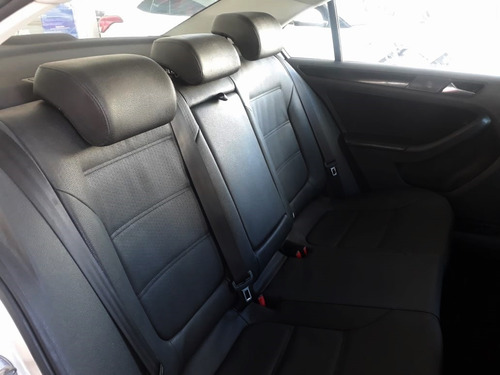 Imagem 6 de 7 de Jetta 2.0 Comfortline Manual Flex 2012