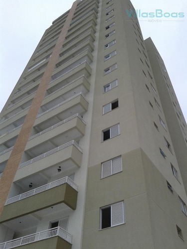 Cobertura À Venda, 180 M² Por R$ 830.000,00 - Jardim Estoril - São José Dos Campos/sp - Co0120