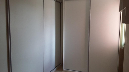 Imagem 7 de 9 de Apartamento Residencial Para Venda E Locação, Jabaquara, São Paulo. - Ap0798