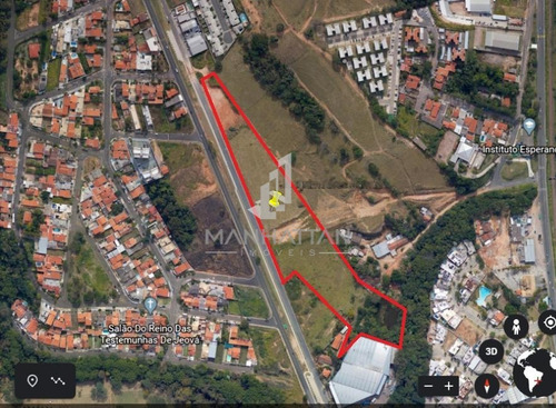 Imagem 2 de 3 de Área À Venda Em Parque Nova Suíça - Ar000425
