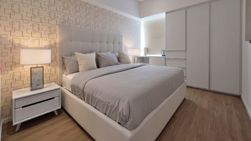 Imagen 5 de 7 de Departamento Nuevo En Venta / Parques Plaza Nuevo Polanco