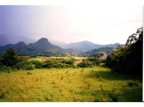 Terreno Venta San Juan Matlalac, Malinalco