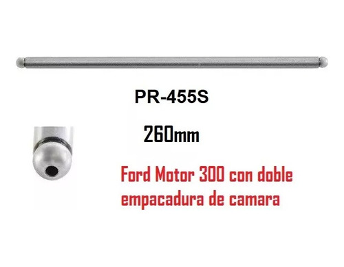 Balancin Varilla Ford 5.9 M-300 85-96 Bronco F150 6cil